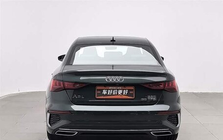 Audi A3, 2022 год, 1 695 000 рублей, 4 фотография