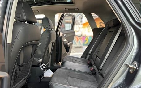 Audi Q3, 2022 год, 2 080 000 рублей, 14 фотография