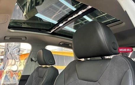 Audi Q3, 2022 год, 2 080 000 рублей, 13 фотография