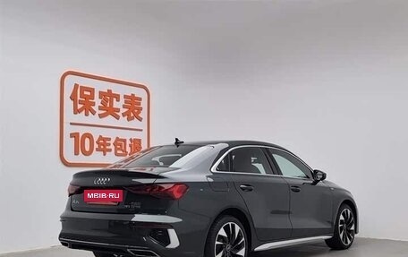 Audi A3, 2022 год, 1 695 000 рублей, 2 фотография