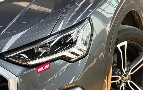 Audi Q3, 2022 год, 2 080 000 рублей, 16 фотография