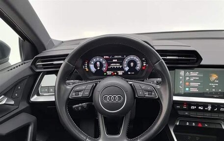 Audi A3, 2022 год, 1 695 000 рублей, 11 фотография