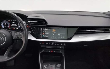 Audi A3, 2022 год, 1 695 000 рублей, 12 фотография