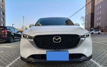 Mazda CX-5 II, 2022 год, 2 210 000 рублей, 3 фотография