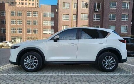 Mazda CX-5 II, 2022 год, 2 210 000 рублей, 4 фотография