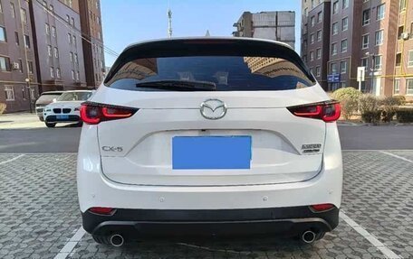Mazda CX-5 II, 2022 год, 2 210 000 рублей, 7 фотография