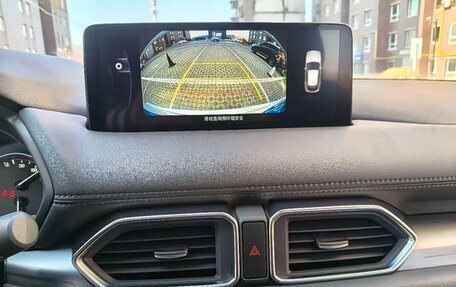 Mazda CX-5 II, 2022 год, 2 210 000 рублей, 13 фотография