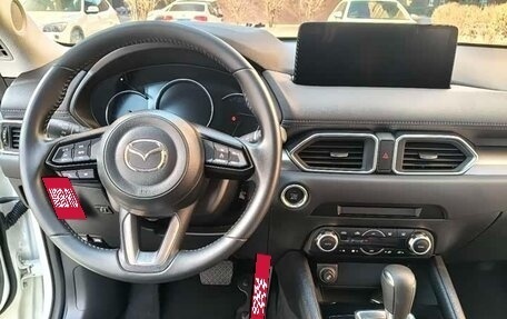 Mazda CX-5 II, 2022 год, 2 210 000 рублей, 11 фотография