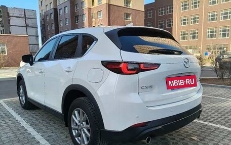 Mazda CX-5 II, 2022 год, 2 210 000 рублей, 6 фотография