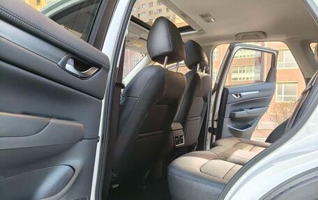 Mazda CX-5 II, 2022 год, 2 210 000 рублей, 16 фотография