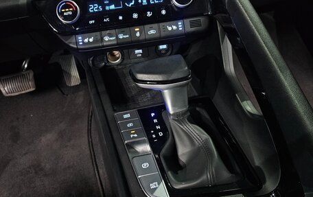 Hyundai Avante, 2022 год, 1 973 000 рублей, 13 фотография