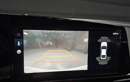 Hyundai Avante, 2022 год, 1 973 000 рублей, 12 фотография