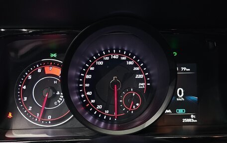 Hyundai Avante, 2022 год, 1 973 000 рублей, 14 фотография