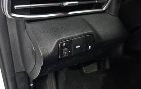 Hyundai Avante, 2022 год, 1 973 000 рублей, 15 фотография