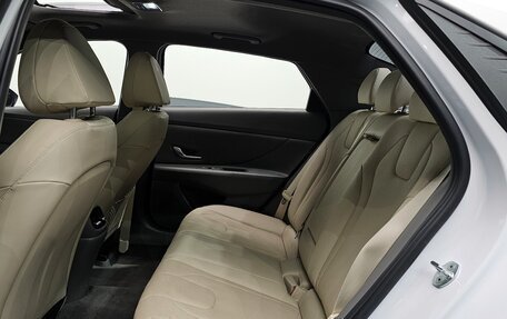 Hyundai Avante, 2023 год, 2 020 000 рублей, 5 фотография