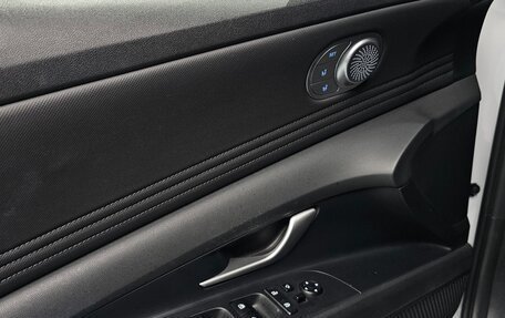 Hyundai Avante, 2022 год, 1 973 000 рублей, 16 фотография