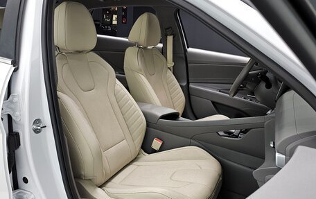 Hyundai Avante, 2023 год, 2 020 000 рублей, 6 фотография