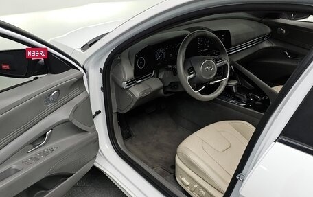 Hyundai Avante, 2023 год, 2 020 000 рублей, 4 фотография