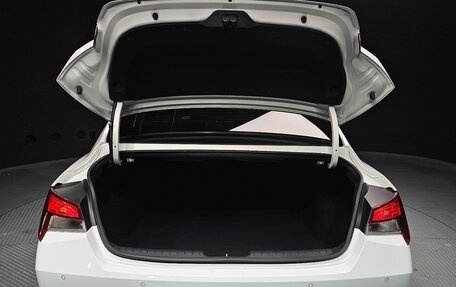 Hyundai Avante, 2022 год, 1 973 000 рублей, 18 фотография