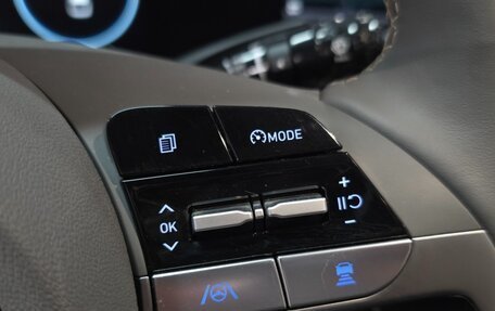 Hyundai Avante, 2023 год, 2 020 000 рублей, 15 фотография