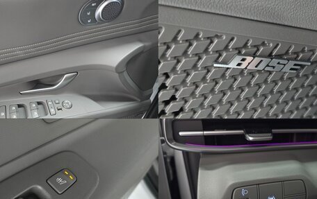 Hyundai Avante, 2023 год, 2 020 000 рублей, 17 фотография