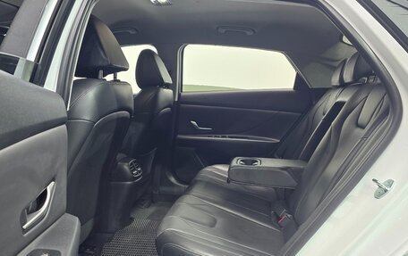 Hyundai Avante, 2023 год, 1 984 000 рублей, 6 фотография