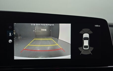 Hyundai Avante, 2023 год, 1 984 000 рублей, 11 фотография