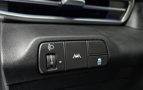 Hyundai Avante, 2023 год, 1 984 000 рублей, 16 фотография