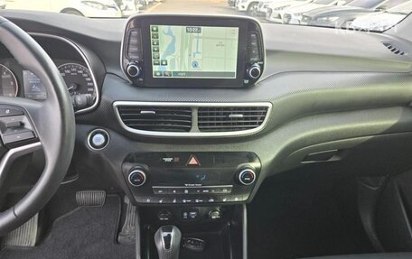 Hyundai Tucson III, 2020 год, 2 120 000 рублей, 8 фотография