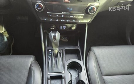 Hyundai Tucson III, 2020 год, 2 120 000 рублей, 9 фотография