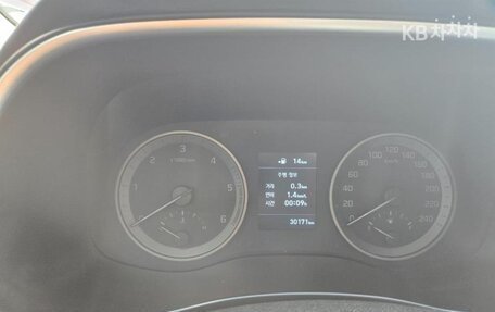 Hyundai Tucson III, 2020 год, 2 120 000 рублей, 11 фотография