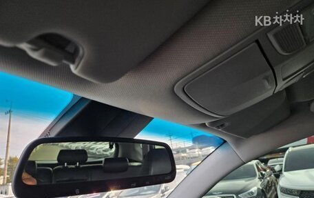 Hyundai Tucson III, 2020 год, 2 120 000 рублей, 16 фотография