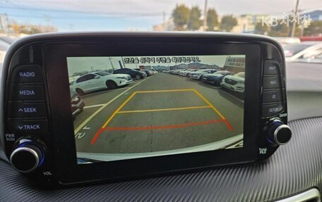 Hyundai Tucson III, 2020 год, 2 120 000 рублей, 15 фотография