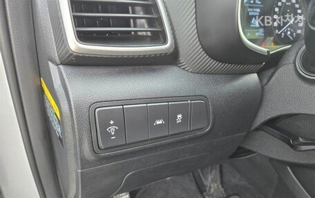 Hyundai Tucson III, 2020 год, 2 120 000 рублей, 13 фотография