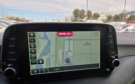 Hyundai Tucson III, 2020 год, 2 120 000 рублей, 14 фотография