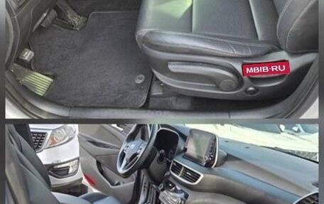 Hyundai Tucson III, 2020 год, 2 120 000 рублей, 17 фотография