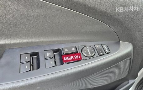 Hyundai Tucson III, 2020 год, 2 120 000 рублей, 12 фотография