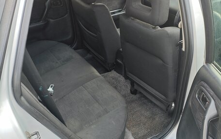 Nissan Primera II рестайлинг, 1997 год, 325 000 рублей, 9 фотография