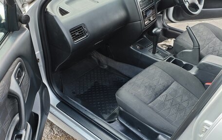 Nissan Primera II рестайлинг, 1997 год, 325 000 рублей, 7 фотография