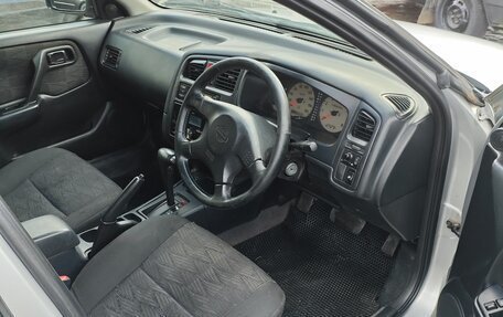 Nissan Primera II рестайлинг, 1997 год, 325 000 рублей, 10 фотография