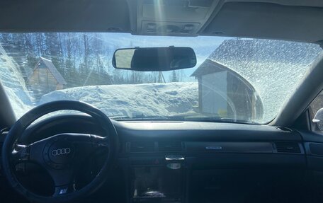 Audi A6, 2000 год, 300 000 рублей, 5 фотография