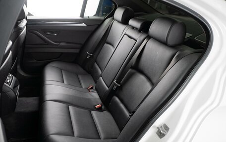 BMW 5 серия, 2016 год, 2 415 000 рублей, 9 фотография