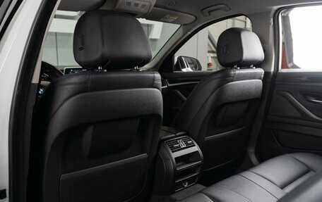 BMW 5 серия, 2016 год, 2 415 000 рублей, 11 фотография