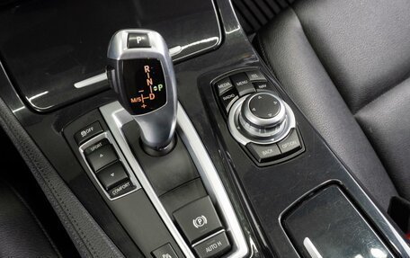 BMW 5 серия, 2016 год, 2 415 000 рублей, 16 фотография