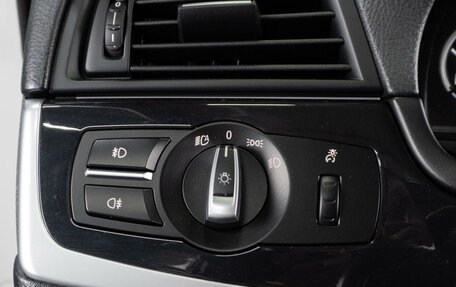 BMW 5 серия, 2016 год, 2 415 000 рублей, 18 фотография