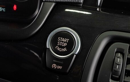 BMW 5 серия, 2016 год, 2 415 000 рублей, 19 фотография