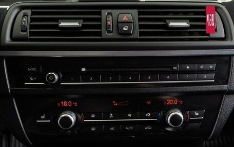 BMW 5 серия, 2016 год, 2 415 000 рублей, 15 фотография