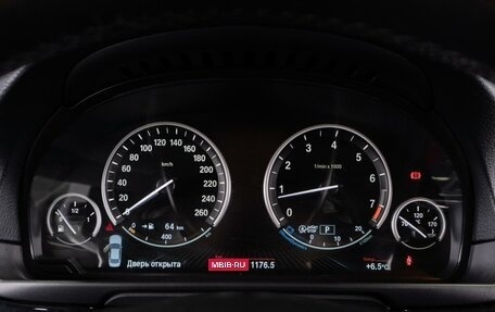 BMW 5 серия, 2016 год, 2 415 000 рублей, 13 фотография