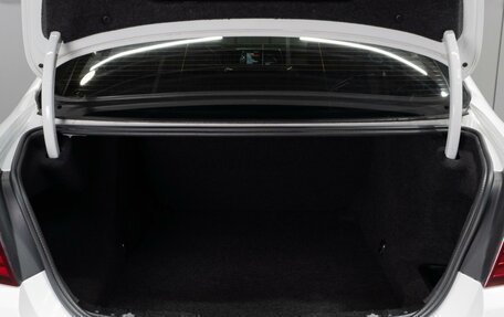 BMW 5 серия, 2016 год, 2 415 000 рублей, 21 фотография