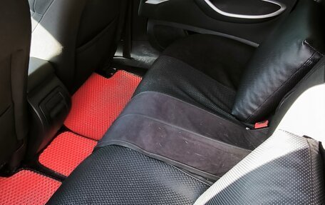 Citroen C5 II, 2012 год, 650 000 рублей, 9 фотография